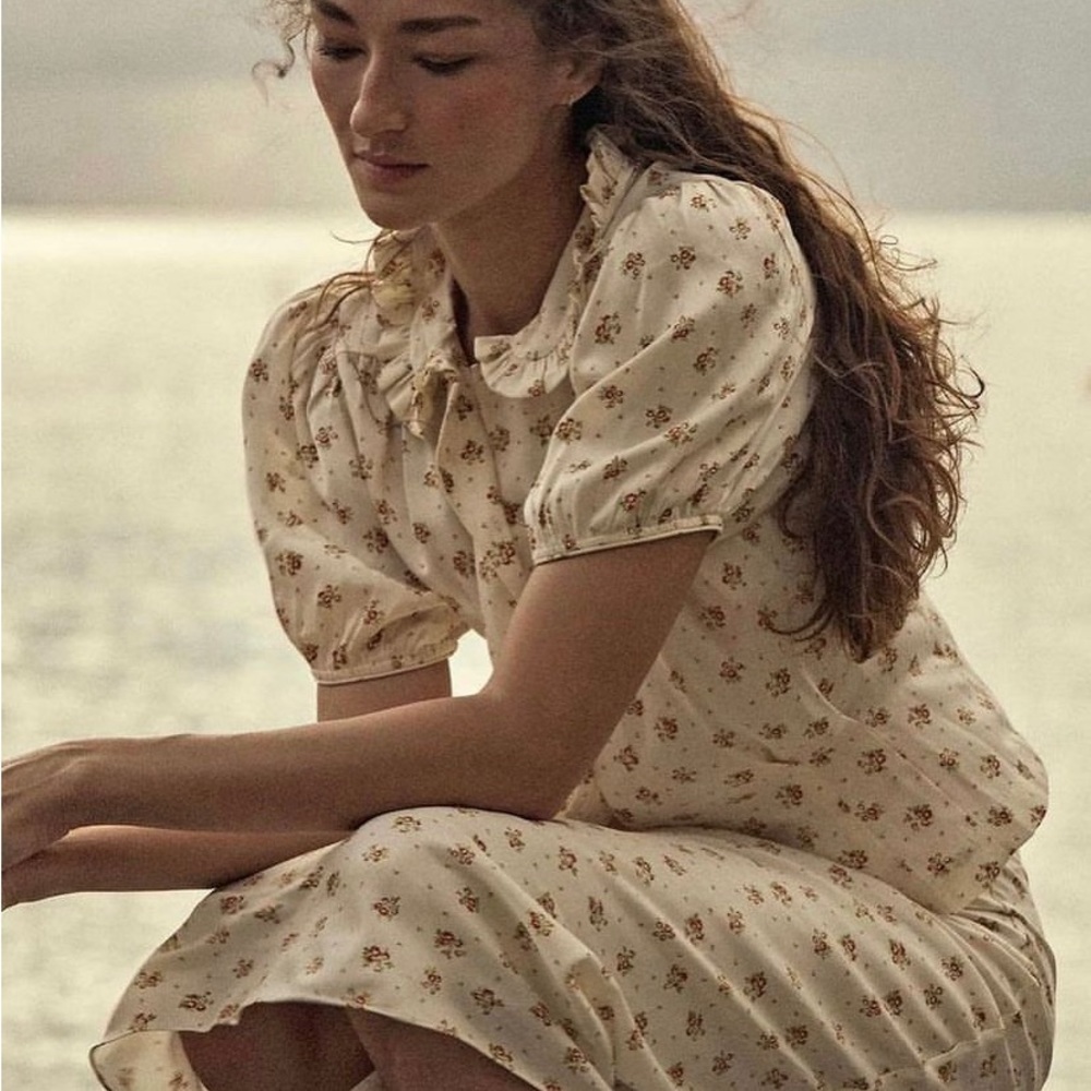 Doen Bel
COLOR: Citrus Blossom
SIZING: XXL